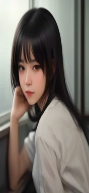 美剧之家 App 离线下载管理列表，显示各集下载进度与清晰度标签，背景柔和